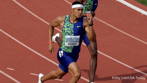 Can Norman PR Again? Five Biggest Stockholm DL Questions