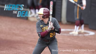 Here's The Deal Episode 41: WCWS Predictions