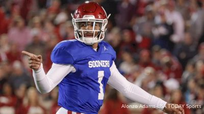 Trading Places: Top 5 Transfer QBs For '19