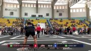 Isaque Lima vs Kauan Da Silva Gallinaro 2025 ADCC Brazilian Nationals