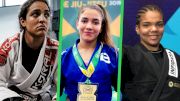 2019 IBJJF Worlds: Brown Belt Women You Need To Know