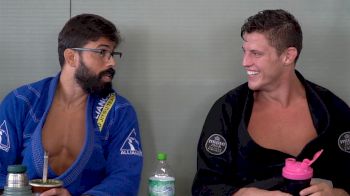 Coaching Secrets From A World Class Jiu-Jitsu Gym: Inside Alliance Mario Reis