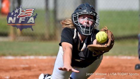 FloSports Announces Multiyear Partnership With National Fastpitch Alliance