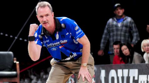 Walter Ray Looks For Win No. 15 As PBA50 Resumes This Week
