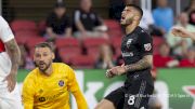 3 Thoughts From D.C. United's Draw Against The Chicago Fire