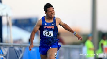 Why Florida Is In Good Shape Heading Into NCAAs