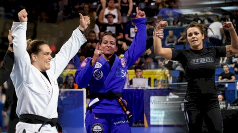 The Greatest Of All Time Female Black Belts, Ranked
