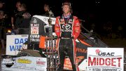 Thorson Back From Injury and Ready for Indiana Midget Week