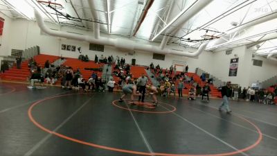 215B Round 5 - Ryan Axtell, Thermopolis vs Masen Twomey, Rocky Mountain