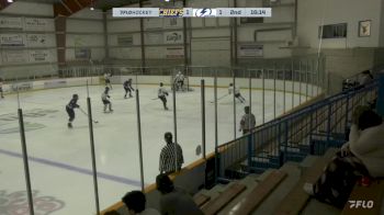 Replay: home - 2023 Chiefs U18 AAA vs Interlake U18 AAA | Sep 16 @ 2 PM