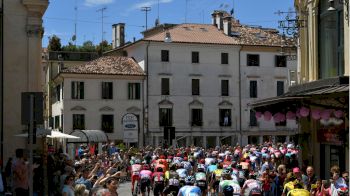 2019 Giro d'Italia Stage 19