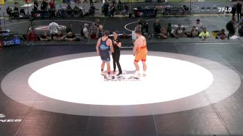 285 lbs Quarters - Wyatt Schmitt, Illinois vs Koy Hopke, Wisconsin