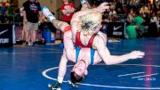 What We Learned From The U23 Greco-Roman Tournament In Akron