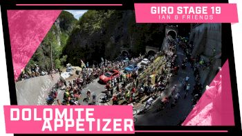 2019 Giro d'Italia Stage 19 Recap Show | The Finale Begins
