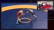 Can Bo Stand Up To J'den?