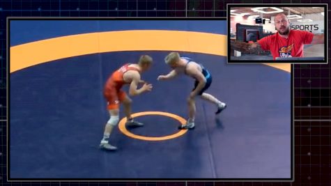 Can Bo Stand Up To J'den?