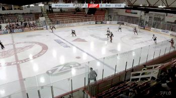 Replay: Home - 2023 Battlefords vs Weyburn | Oct 26 @ 6 PM