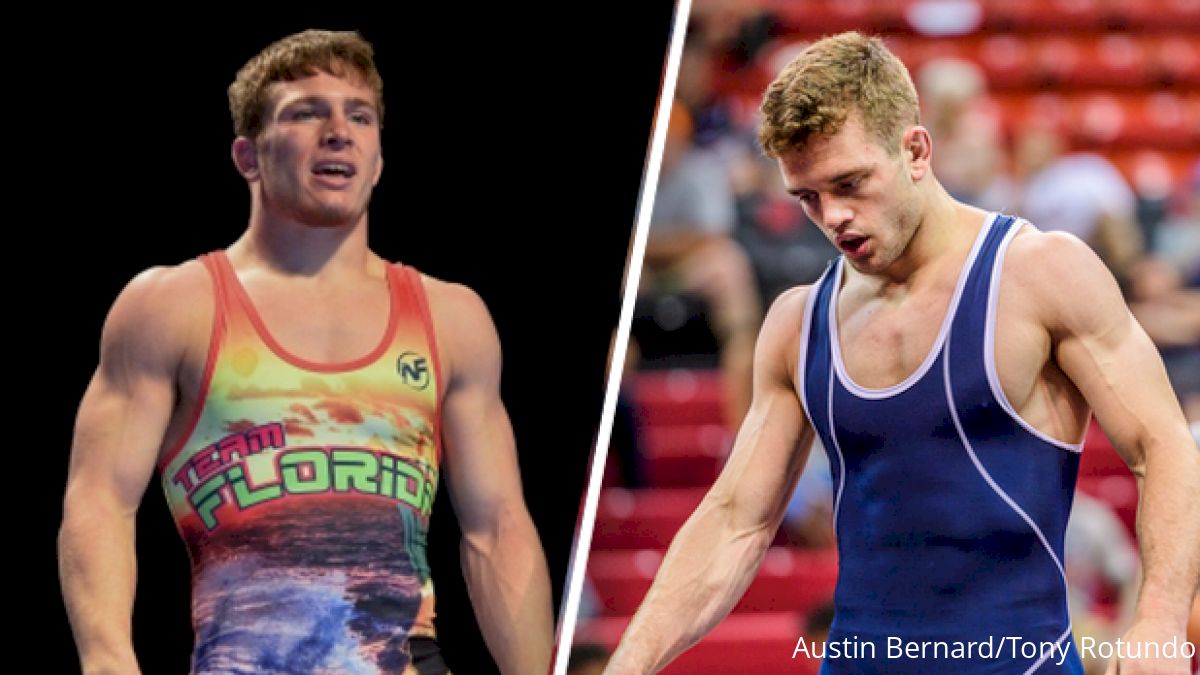 Our Most Anticipated U23 Freestyle Potential Matchups