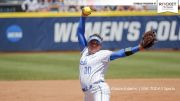 WCWS Day Two: UCLA & Oklahoma Dominate To Move To Semifinals