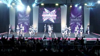 Top Gun All Stars - Junior Royale [2024 L1 Junior - Small - B Day 1] 2024 JAMfest Cheer Super Nationals