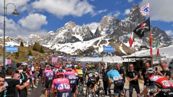 2019 Giro d'Italia Stage 20