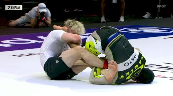 Adele Fornarino vs Jasmine Rocha 2024 ADCC World Championships Presented by FloGrappling