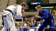 Keenan Cornelius Breaks Down His Epic Match With Nicholas Meregali