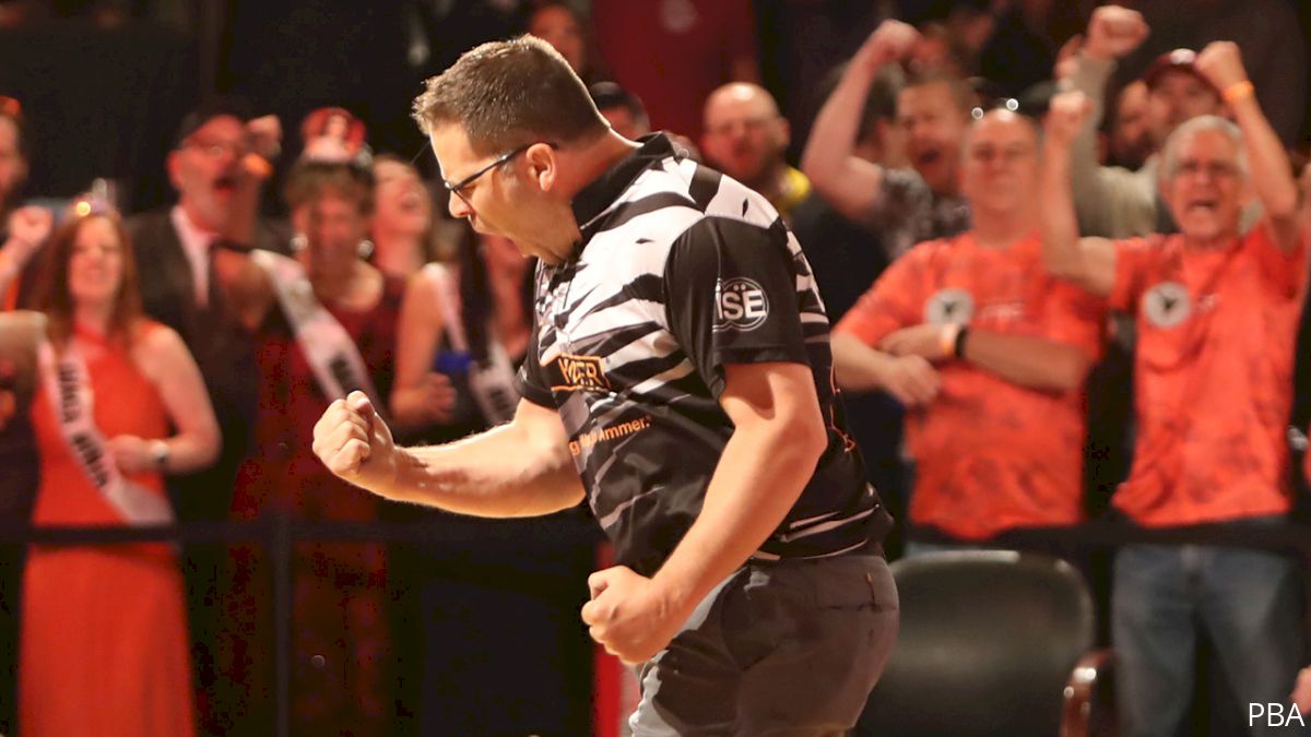 O'Neill, Prather To Bowl For $100k In Playoffs Finals