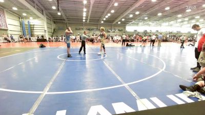 220 lbs Rr Rnd 1 - Keyshon Morrison, Team Shutt Godzilla vs Jacob Endzel, CentralMD Blue