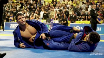 MARCUS ALMEIDA vs FELIPE PENA 2019 World Jiu-Jitsu IBJJF Championship