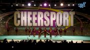 Power Athletics - Maryland - Lady Electra [2024 L4 - U16 Day 2] 2024 CHEERSPORT National All Star Cheerleading Championship