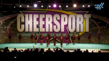 Power Athletics - Maryland - Lady Electra [2024 L4 - U16 Day 2] 2024 CHEERSPORT National All Star Cheerleading Championship