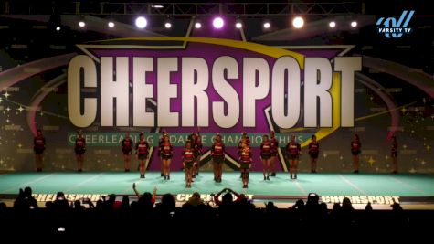Power Athletics - Maryland - Lady Electra [2024 L4 - U16 Day 2] 2024 CHEERSPORT National All Star Cheerleading Championship