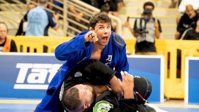 Buchecha Calls for Rules Reform
