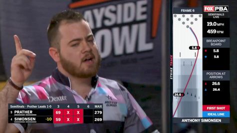 Highlights: Semifinals Spectacular At PBA Playoffs