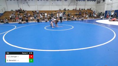 Replay: Mat 2 - 2024 CA Super 32 Early Entry 2024 | Sep 7 @ 9 AM