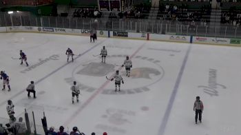 Replay: Home - 2024 SUNY Brockport vs EHL All Stars | Oct 25 @ 6 PM