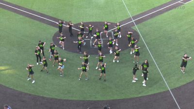 Replay: Home - 2025 Rockers vs FerryHawks | Jun 11 @ 4 PM