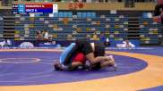 Replay: Mat C - 2024 Senior World Grappling Championships | Oct 7 @ 1 PM