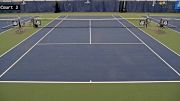 Replay: Court 2 - 2025 Men's ITA Northwest Regional Champ | Sep 21 @ 9 AM