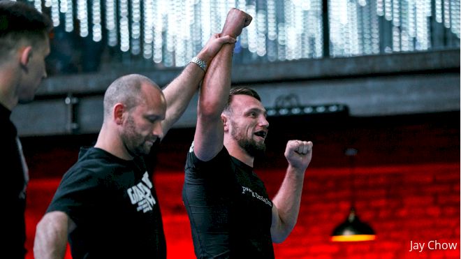 4 Key Matches To Watch at Grapplefest 7: Craig Jones, Dante Leon & More
