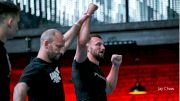 Grapplefest 5: Aussies Rule In Euro Submission-Only Event