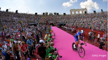2019 Giro d'Italia Stage 21