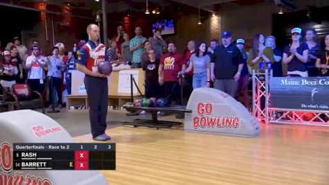 2019 PBA Playoffs Quarterfinals Group 2