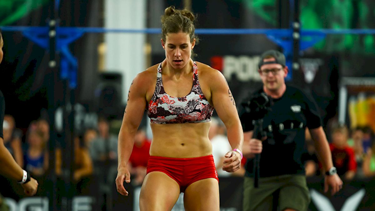 Travis Mayer And Emily Rolfe Win The 2019 Granite Games Championship