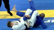 Nicholas Meregali vs Mahamed Aly 2019 IBJJF Worlds