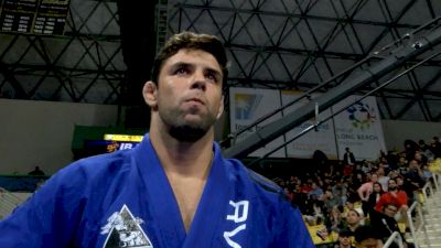 Marcus Buchecha, World 2019 Jiu Jitsu Champion