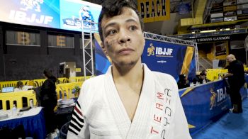 Paulo Miyao Calls It His Mission To Close Out Division With His Brother Joao