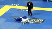 ADAM WARDZINSKI vs KAYNAN DUARTE 2019 World Jiu-Jitsu IBJJF Championship