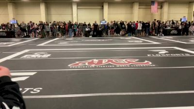 Amanda DaCosta vs Weslin Phillips 2025 ADCC Charlotte Open